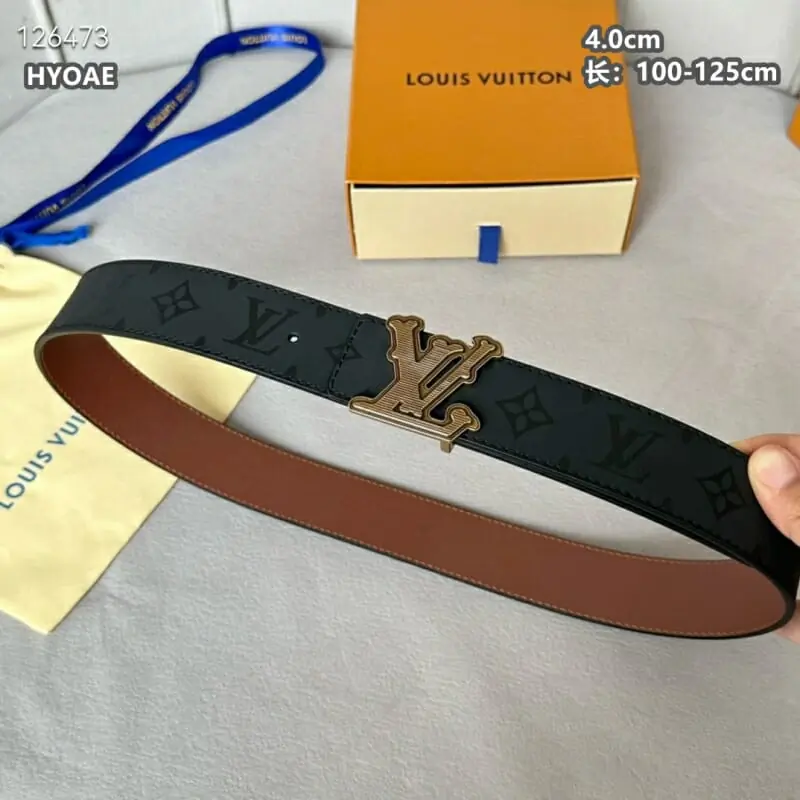 louis vuitton aaa qualite ceinture pour homme s_125aba6